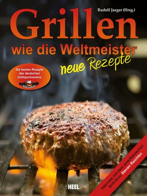 cover image of Neue Rezepte